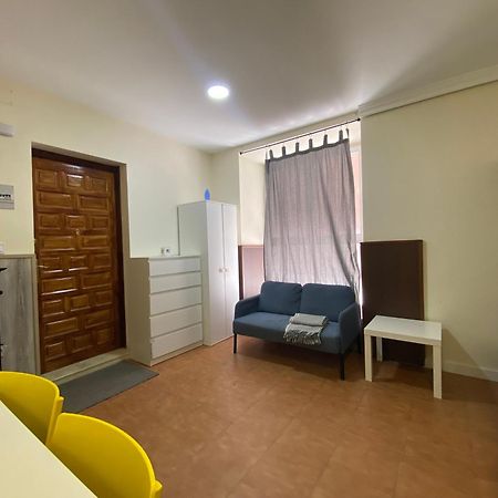 La Alacena Madrid Eksteriør billede
